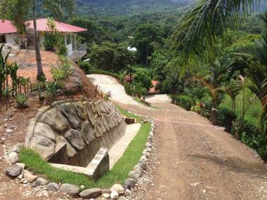 Villa costa pura vida