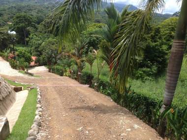 Villa costa pura vida