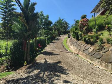 Villa costa pura vida