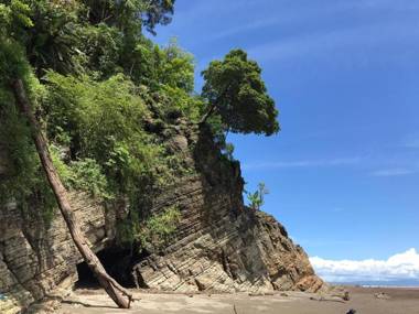 El Pulpo Safari Lodge