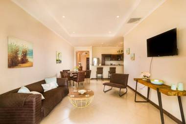 Playa Flamingo Stunning Sunset View Condominium Flamingo Towers 17