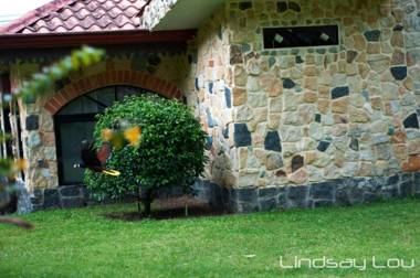 Gingerbread Restaurant & Hotel