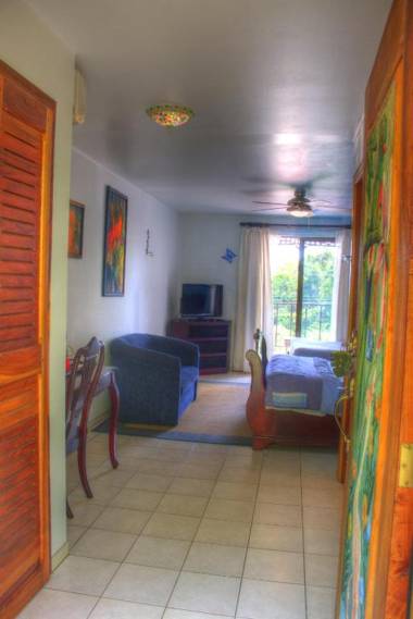 Gingerbread Restaurant & Hotel