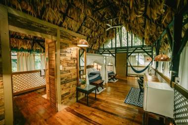 Almonds and Corals Lodge