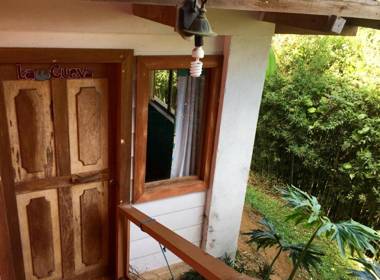 Spanish by the River - Turrialba