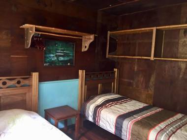 Spanish by the River - Turrialba