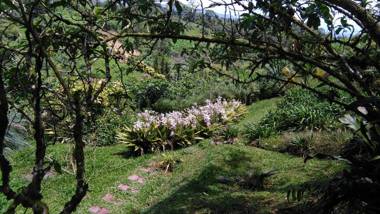 Finca Y Granja Loma Bonita