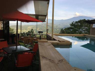 Bella Vista Ranch Ecolodge