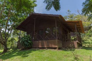 Hospedaje La Naciente