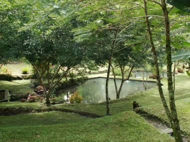 Hospedaje La Naciente