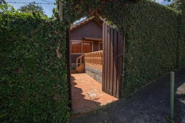 Hospedaje La Naciente