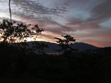 Cabañas Colibrí Tayutic