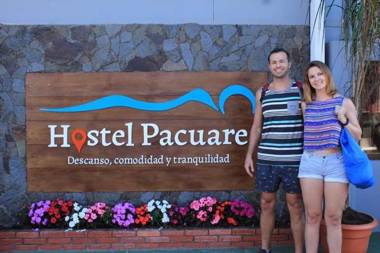 Hotel Pacuare Turrialba