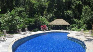 Esquinas Rainforest Lodge