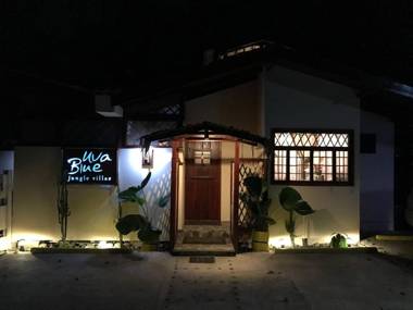 Villa # 4 - Luxury Two Bed Villa - Private Garden