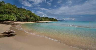 Villa # 3 - High End Studio Apartment