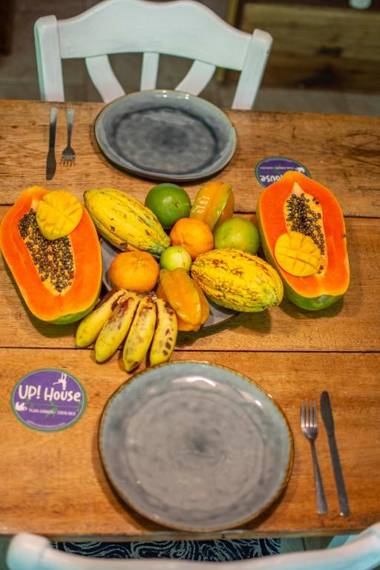 Mini Up! - Cute house for 2 in Playa Chiquita