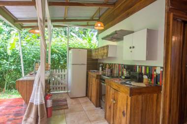 Mini Up! - Cute house for 2 in Playa Chiquita