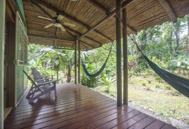 Jungle Dreamz Casa Luka & Casa Río