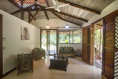 Jungle Dreamz Casa Luka & Casa Río
