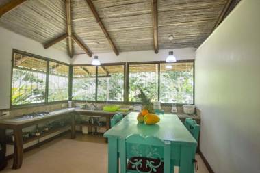 Jungle Dreamz Casa Luka & Casa Río