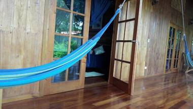 The Beach House at Pangea Lodge