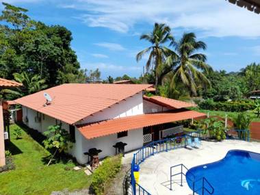 The Beach House at Pangea Lodge