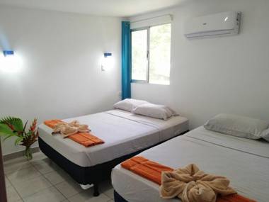 Hotel Boutique D Angelo