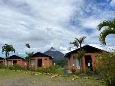 Hotel Castillo del Arenal