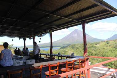 Hotel Castillo del Arenal