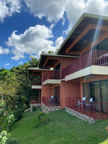 Hotel Castillo del Arenal