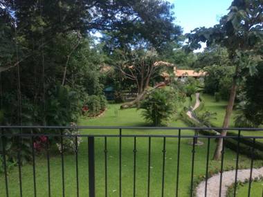 Hotel Leyenda Restaurante y Pizzería