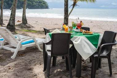 Hotel Leyenda Restaurante y Pizzería