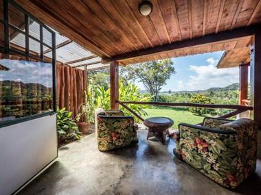 La Puesta del Sol B&B