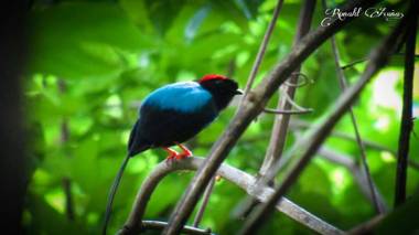 Posada Cerro Escondido