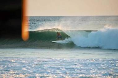 Marbella pool villa 2 bedrooms gated and security