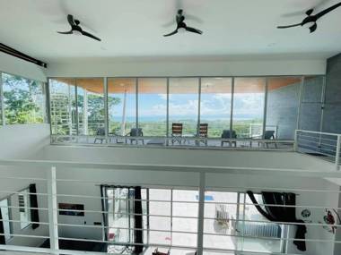 Casa Paraiso Azul Ocean View