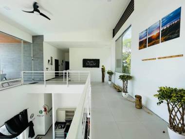 Casa Paraiso Azul Ocean View