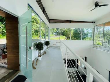 Casa Paraiso Azul Ocean View