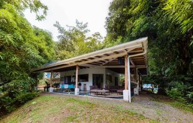 Casa Cedro - Portasol Vacation Rentals