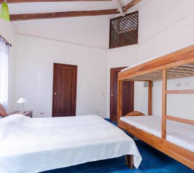 Casa Cedro - Portasol Vacation Rentals