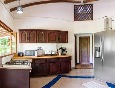 Casa Cedro - Portasol Vacation Rentals