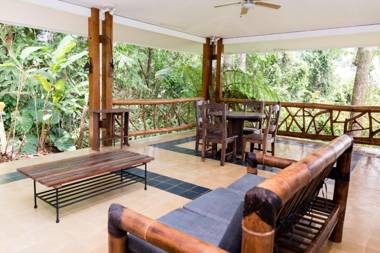 Casa Tucán - Portasol Vacation Rentals