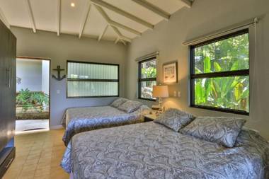 Casa de Paz- Portasol Vacation Rentals