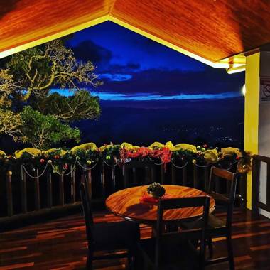 Hotel San Vicente Hideaway