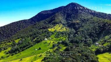 Hotel San Vicente Hideaway