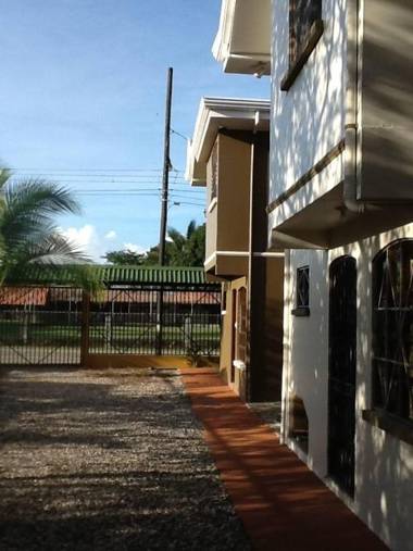 Apartamentos Herrera