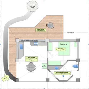 Puri Mas OSA Eco-Retreat