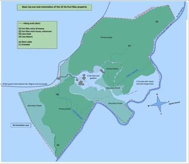 Puri Mas OSA Eco-Retreat