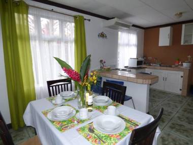 Apartamentos El Rodeo